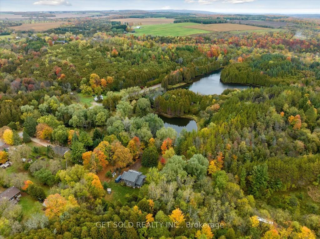 11 Fieldway Court, Melancthon