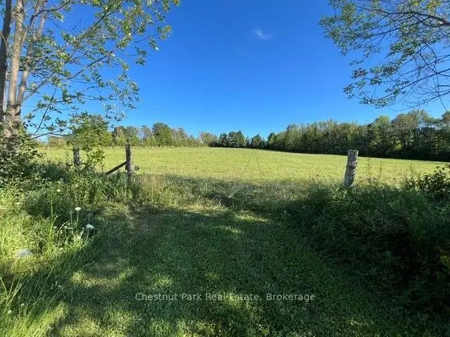 Pt Lt 8 7th Line, Meaford