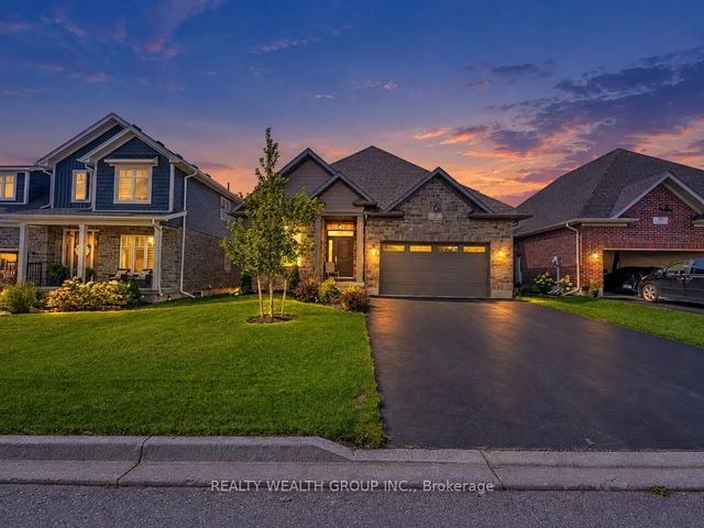 39 Carriage Crossing N/a, Mapleton