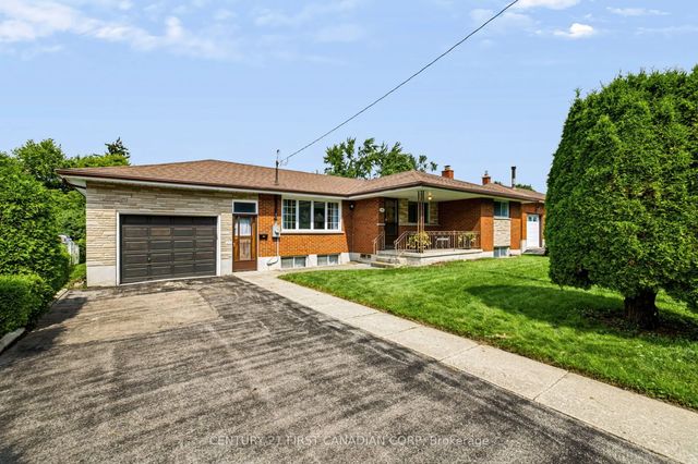 141 Fairhaven Circle, London East