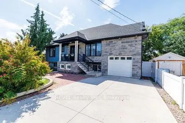491 Geneva Street, St. Catharines