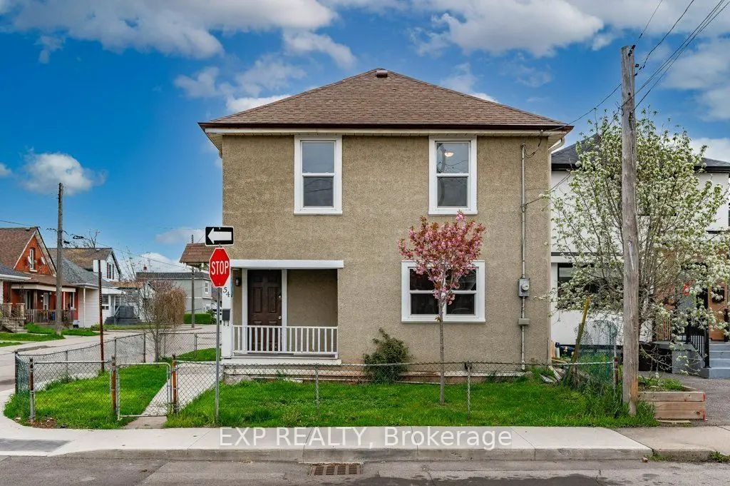 54 Frederick Avenue, Hamilton