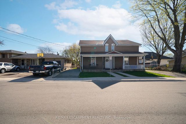 171 Drummond Street, Brantford