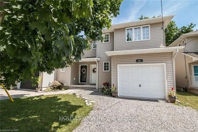 48 South Street N, Thorold