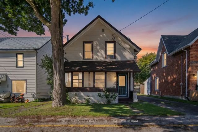 85 Mill Street, Deseronto