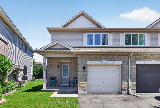 4223 Kelly Farm Drive, Blossom Park - Airport and Area
