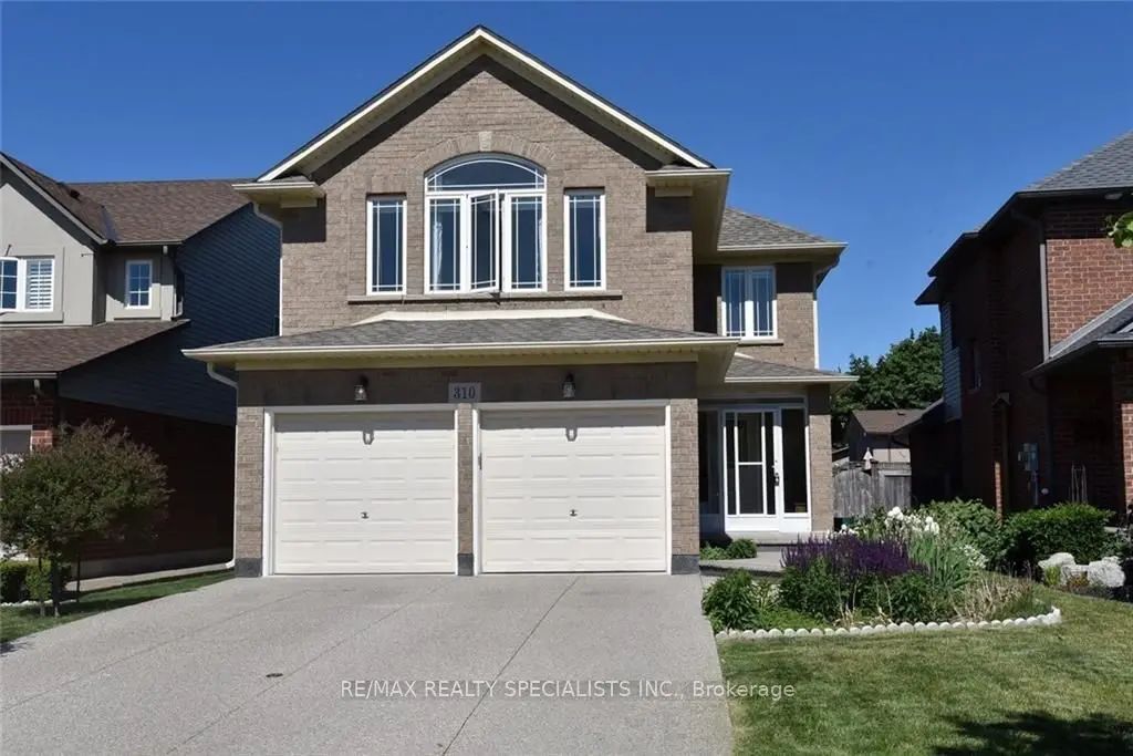 310 Brigadoon Drive, Hamilton