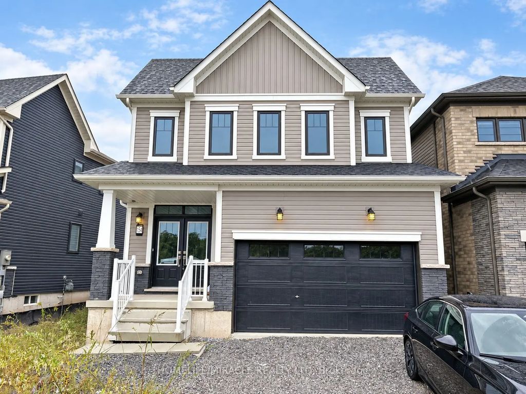 154 Westbridge Avenue Main Floor, Welland