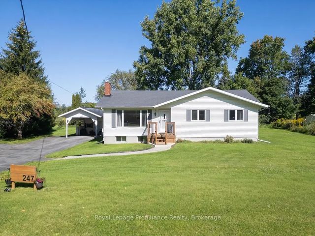 247 Harmony Road, Belleville