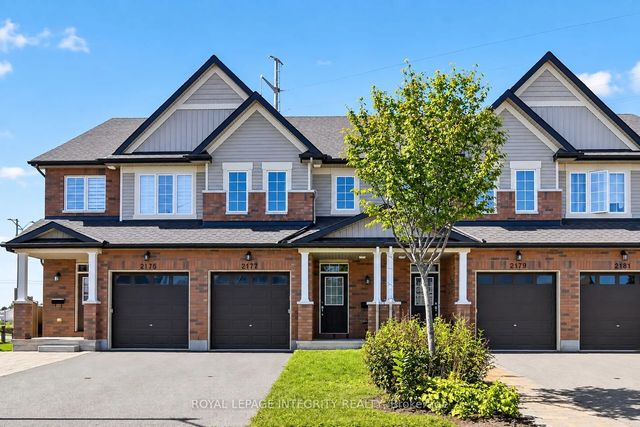 2177 Mondavi Street, Orleans - Cumberland and Area