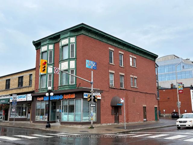 120 Murray Street 3, Lower Town - Sandy Hill
