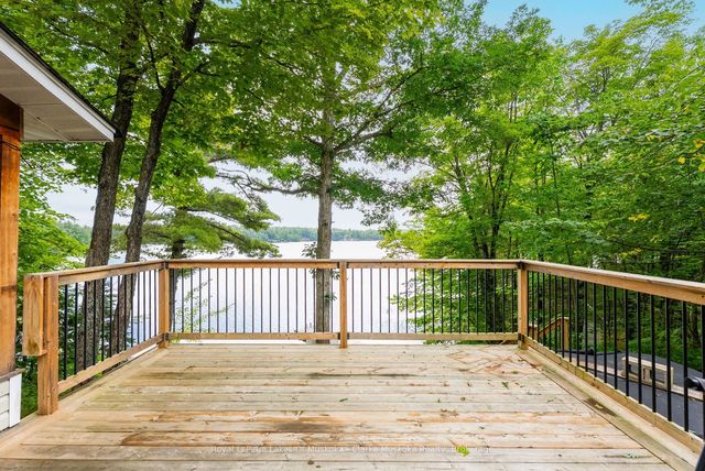 27 Joyce Lane, The Archipelago