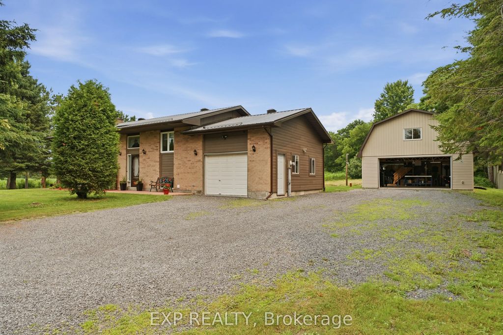 1445 Du Lac Road, Clarence-Rockland