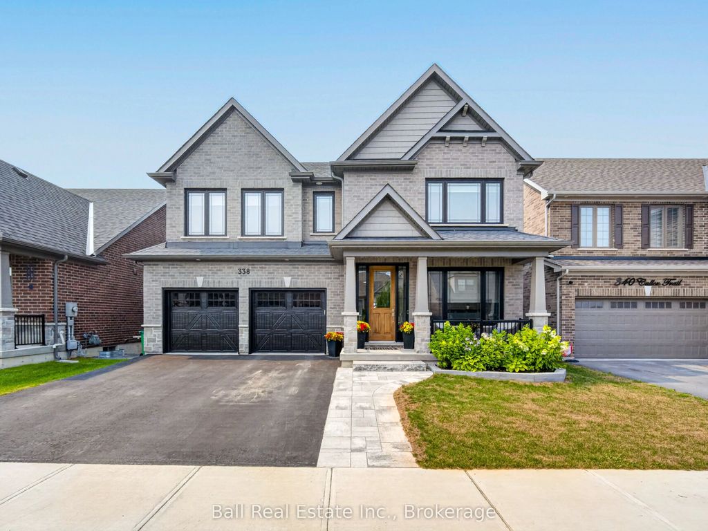 338 Cullen Trail, Peterborough
