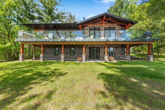 78 Stewart Lake Road, Georgian Bay