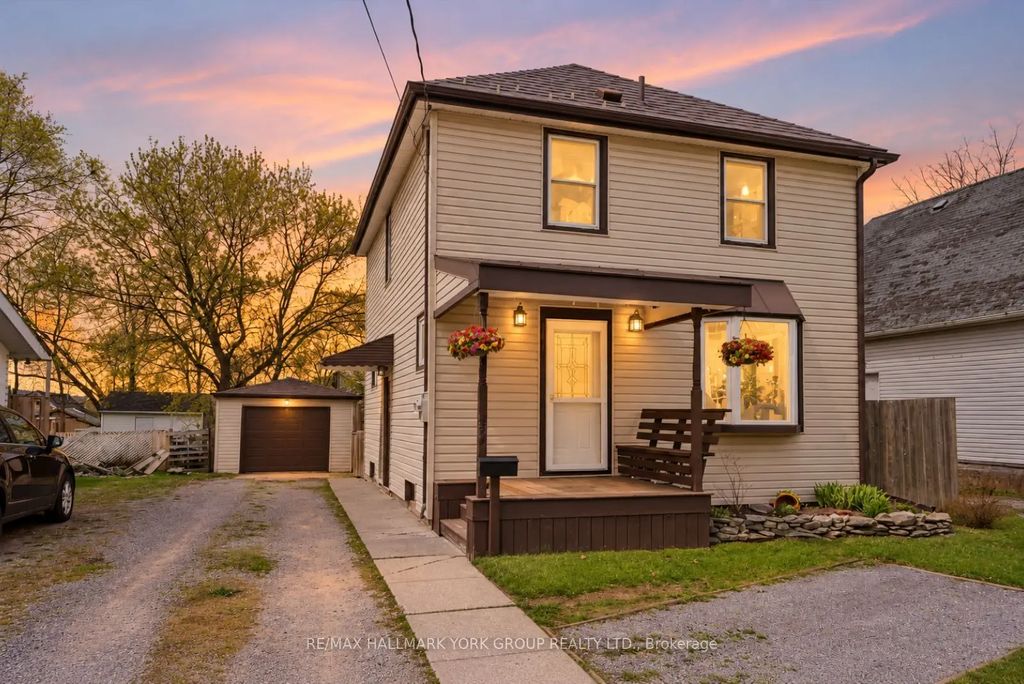 27 St Paul Street, Kawartha Lakes