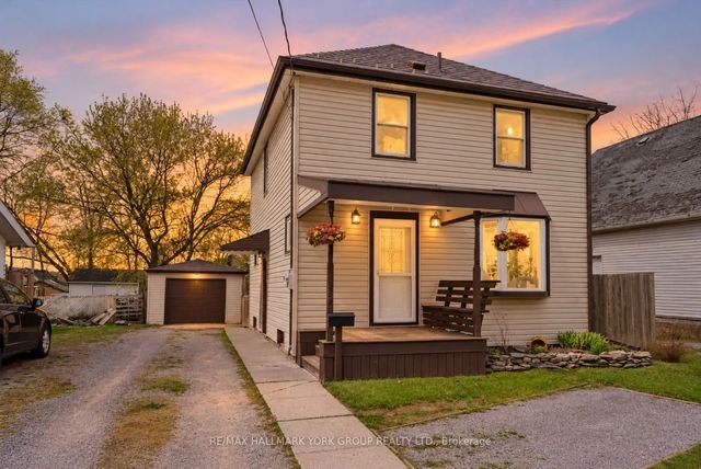 27 St Paul Street, Kawartha Lakes
