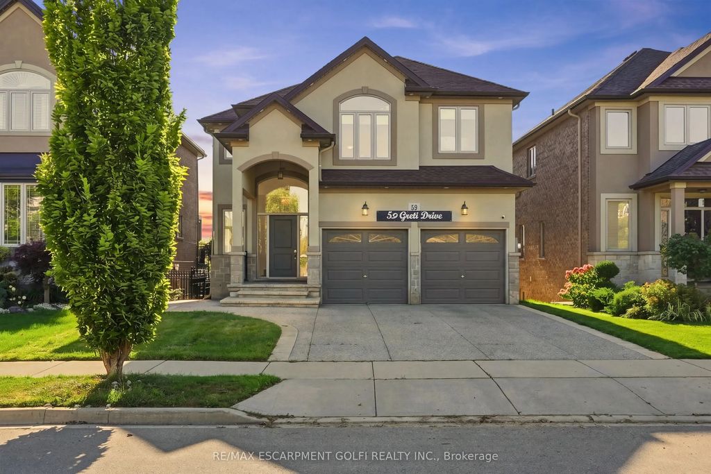 59 Greti Drive, Hamilton