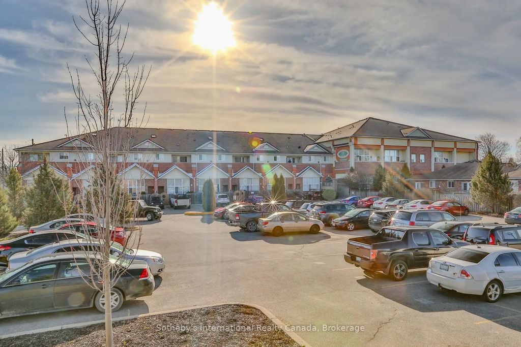 111 Grey Street 213, Brantford