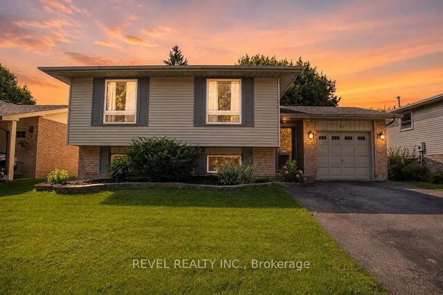 27 Myrtleville Drive, Brantford