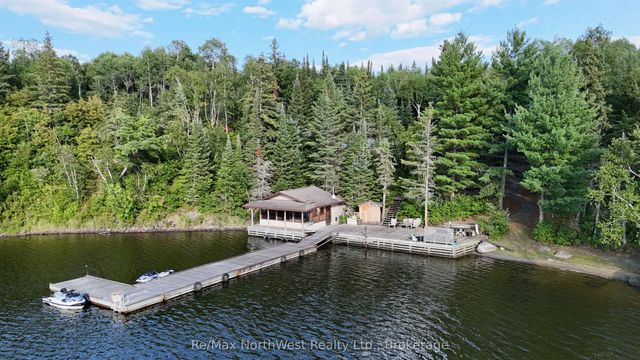 1 Andrew Bay N/a, Sioux Narrows-Nestor Falls