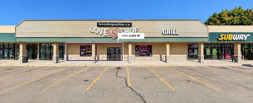 777 Woolwich Street 4c, Guelph