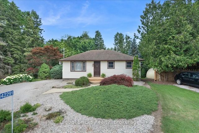 42291 John Wise Line, Central Elgin
