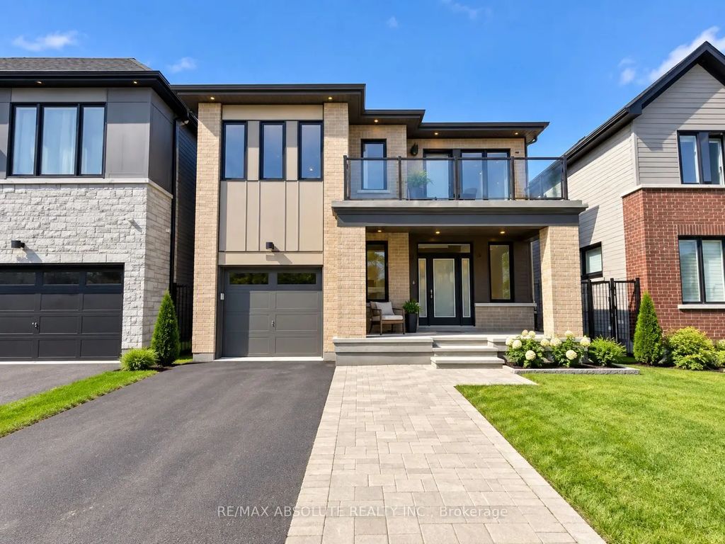 344 Peninsula Road, Barrhaven