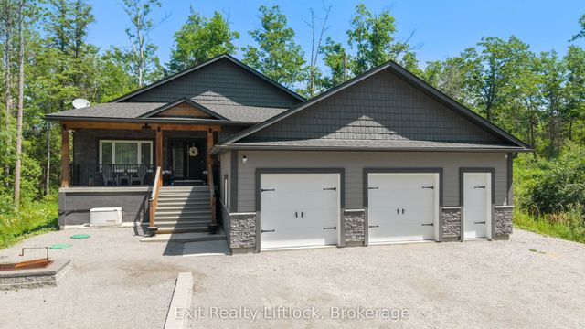 4006 County Rd 36 N/a, Trent Lakes