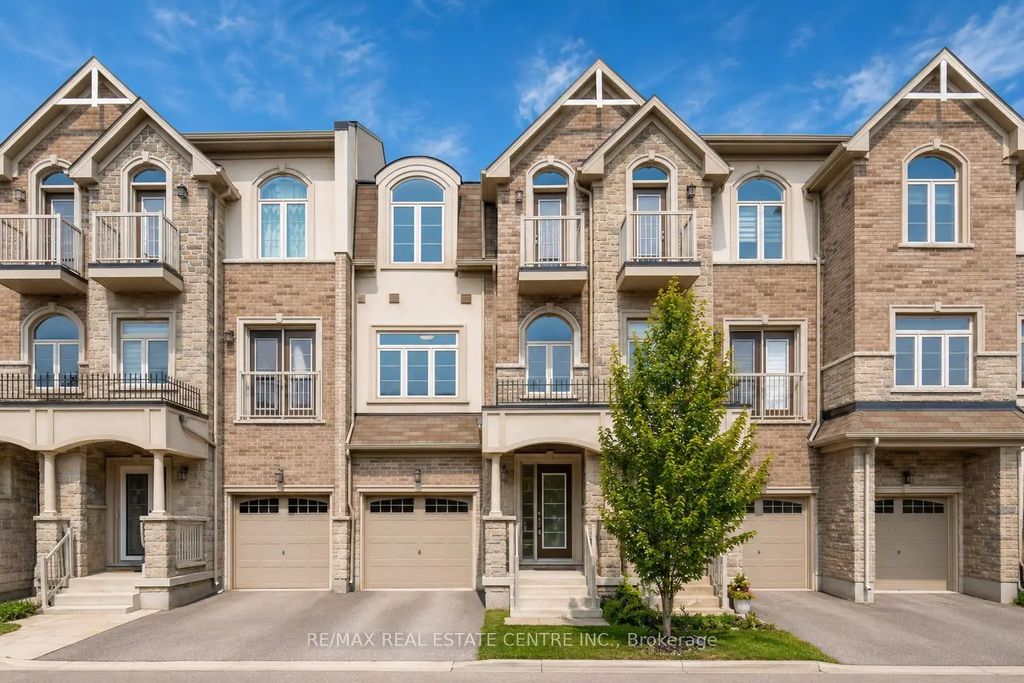 137 Borers Creek Circle, Hamilton