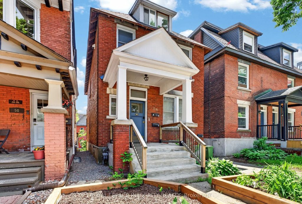 60 Clarey Avenue, Glebe - Ottawa East and Area