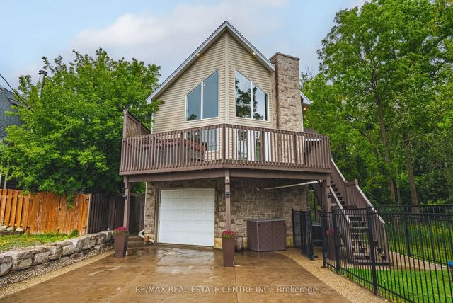 8 Lake Road, Puslinch
