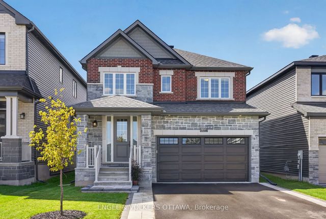 537 Anchor Circle, Manotick - Kars - Rideau Twp and Area