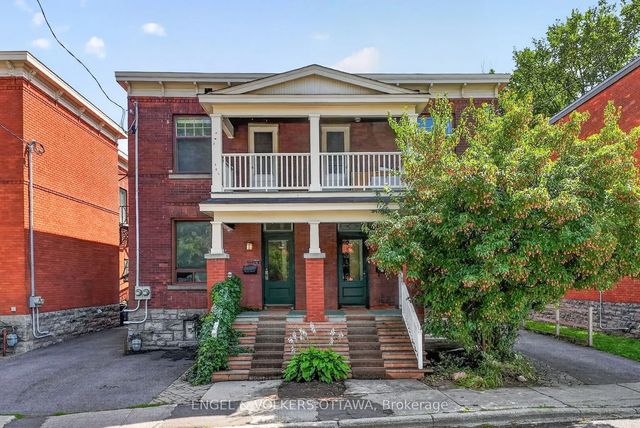 128 Second Avenue, Glebe - Ottawa East and Area