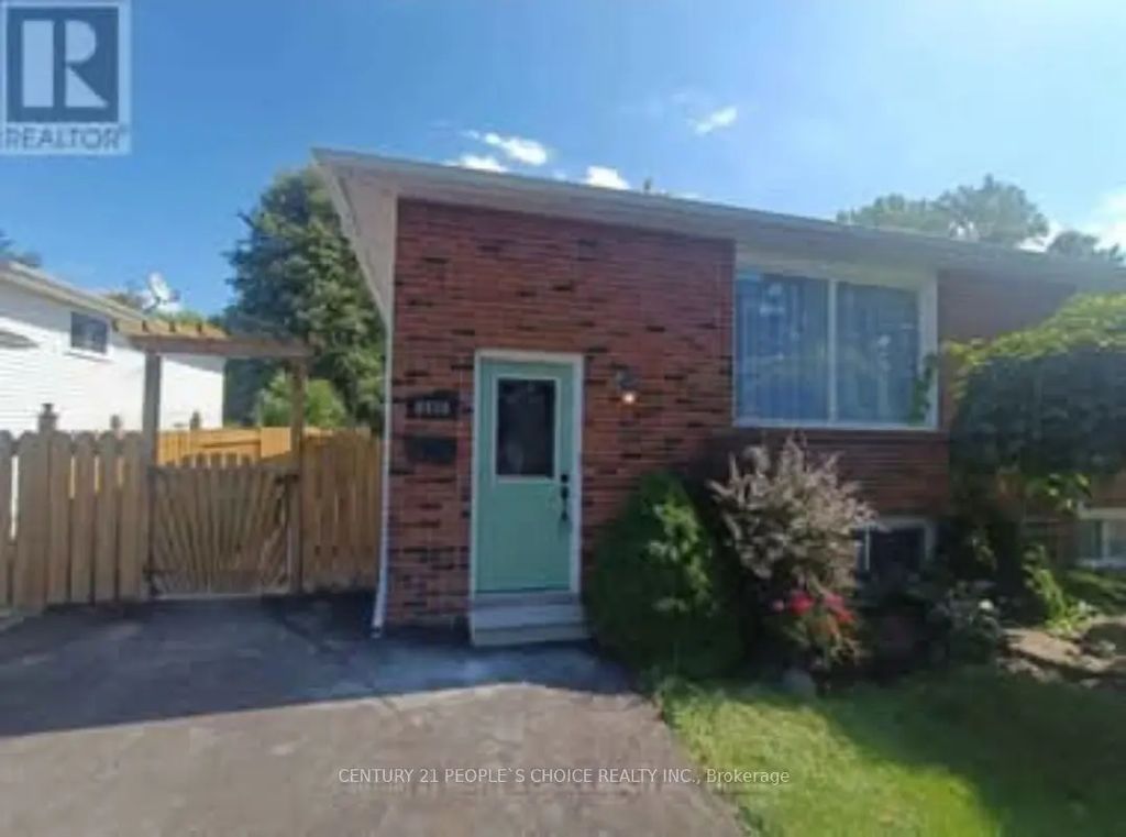 6938 Warden Avenue Lower, Niagara Falls