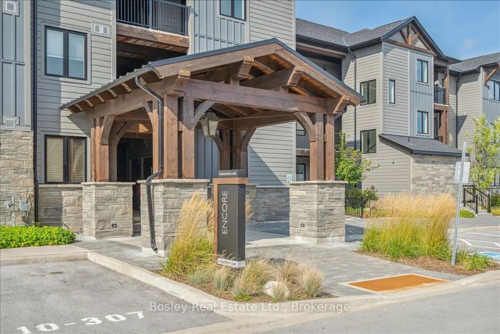 10 Beausoleil Lane 106, Blue Mountains