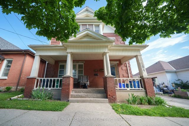 294 Darling Street, Brantford