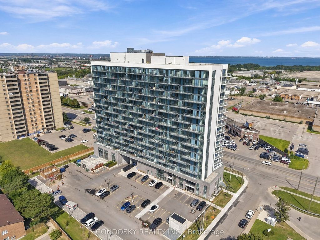 2782 Barton Street E 1012, Hamilton