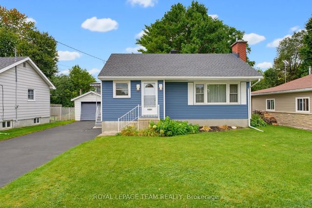 28 Catherine Street, Smiths Falls