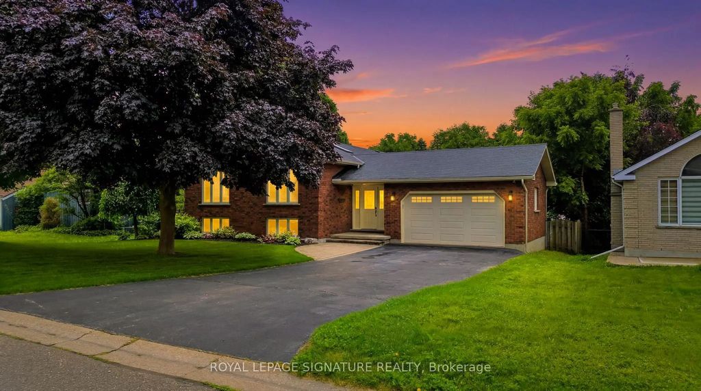 30 Andrew Street, Brant