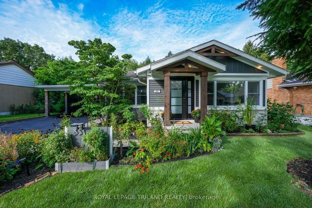 351 Reynolds Road, London South