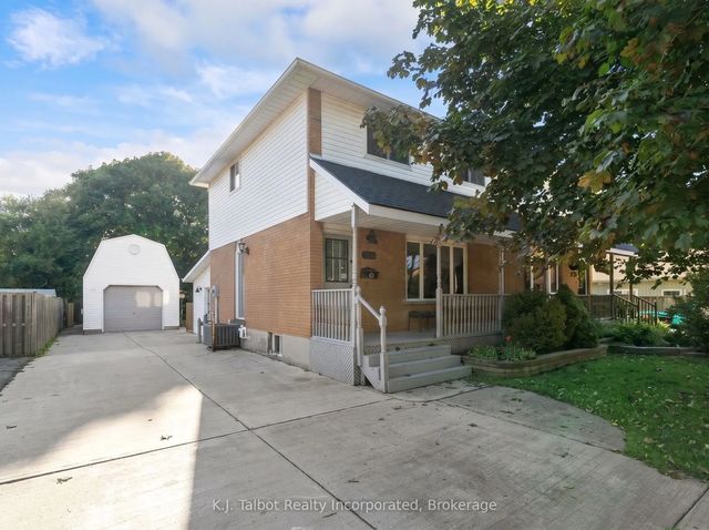 239 Tilt Street, Goderich