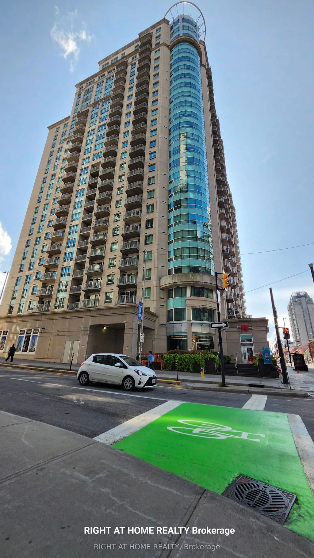 234 Rideau Street 1104, Lower Town - Sandy Hill