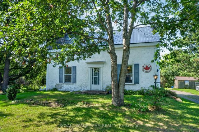 14424 County Rd 15 Road, Merrickville-Wolford