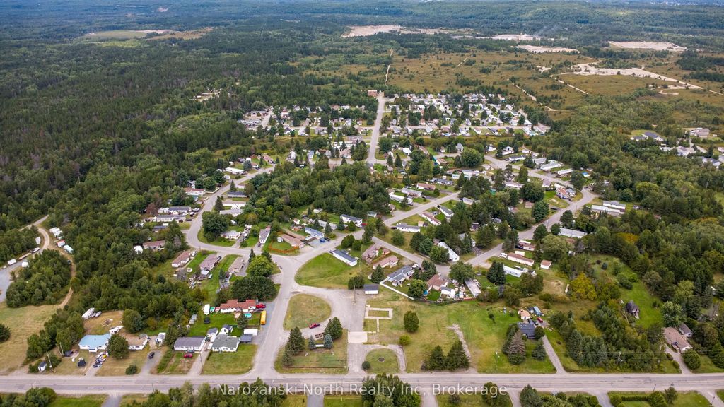358 Gravel Drive, Greater Sudbury