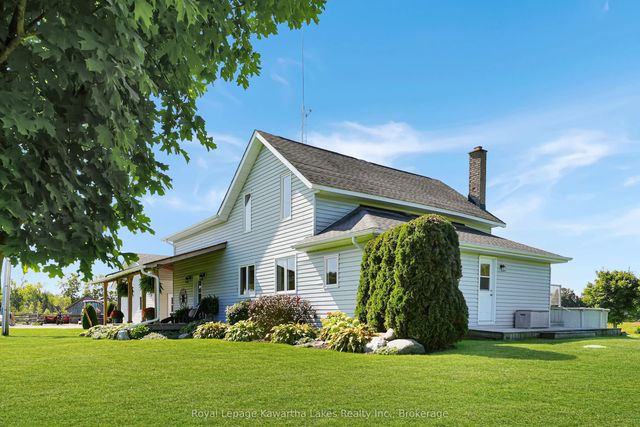 2433 County Rd 121 Road, Kawartha Lakes