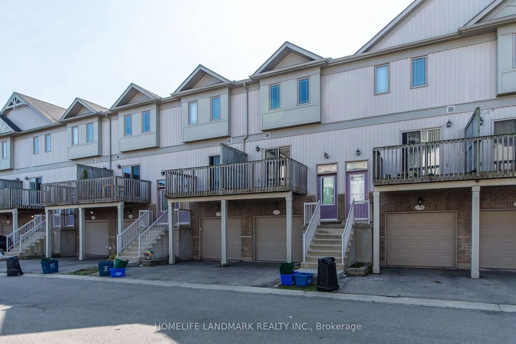 619 Wild Ginger Avenue J54, Waterloo