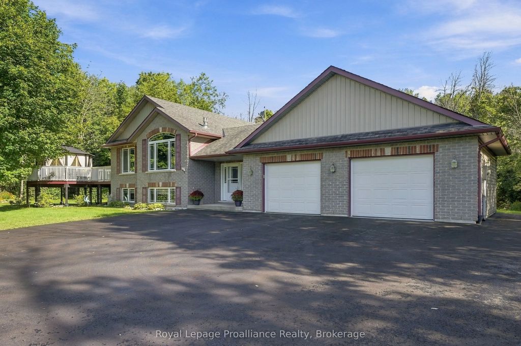 630 English Settlement Road, Quinte West