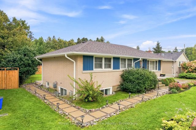 5 Jane Street B, Cobourg