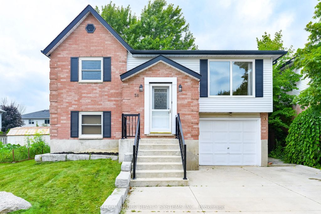 36 Enfield Drive Upper, Cambridge